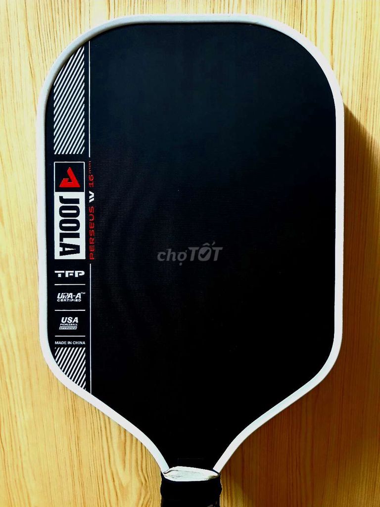 New Arrial 16mm | Vợt Pickleball JOOLA PRO IV