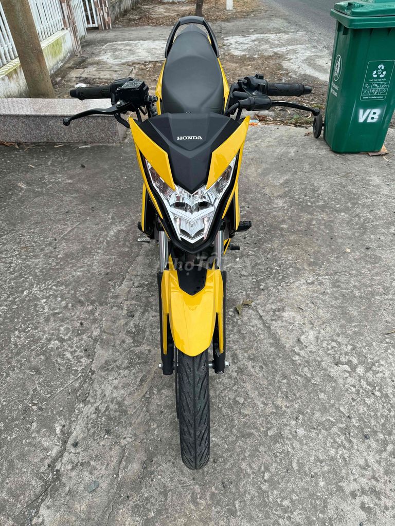 sonic 2020 zing đẹp. Mua bán Xe máy tại Huyện Châu Thành An Giang được đăng bởi Hoài An hình 1