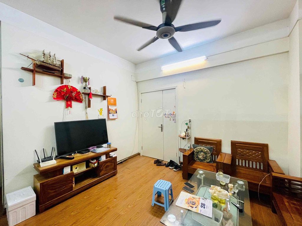 Cực Nóng! CT2 Xala, 64m, 2pn, có sổ, sẵn nội thất CT2, Phố Phúc La, Phường Kiến Hưng, Quận Hà Đông, Hà Nội Quận Hà Đông Hà Nội