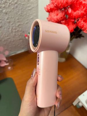 Quạt Goojodoq GFS001. Mua bán Quạt tại Quận 5 Tp Hồ Chí Minh được đăng bởi Tuấn Linh