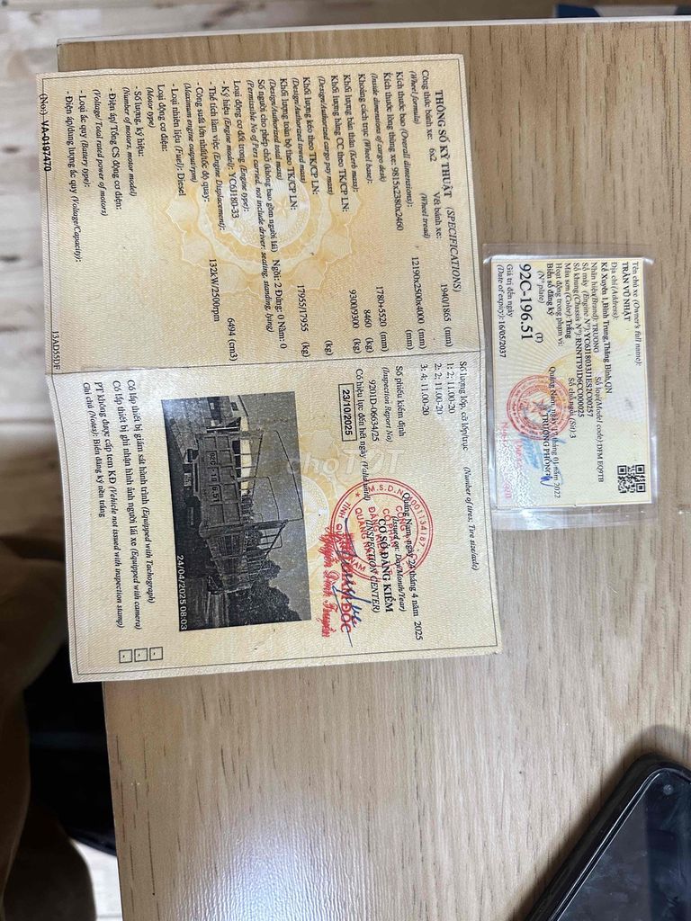 đongfeng tr giang 2 dí 2012 dài 9m8 cao 4m. Mua bán Xe tải, xe ben tại Thành phố Dĩ An Bình Dương được đăng bởi mạnh phát hình 6