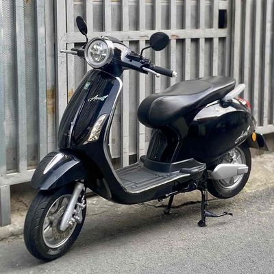 THANH LÝ XE ĐIỆN : Vespa Aura S+ pega. Xe Zin đẹp. Mua bán Xe điện tại Thành phố Thủ Đức Tp Hồ Chí Minh được đăng bởi XE ĐIỆN HUY BẢO 