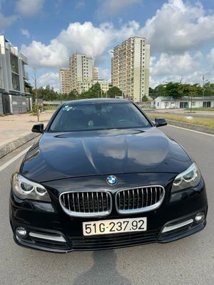 BMW 520i sx 2016 đi 68 ngàn km chính chủ từ mới