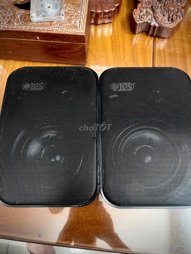Loa karaoke JBL Control 1. Mua bán Tivi, Âm thanh tại Quận Hoàng Mai Hà Nội được đăng bởi nguyễn văn thăng hình 1