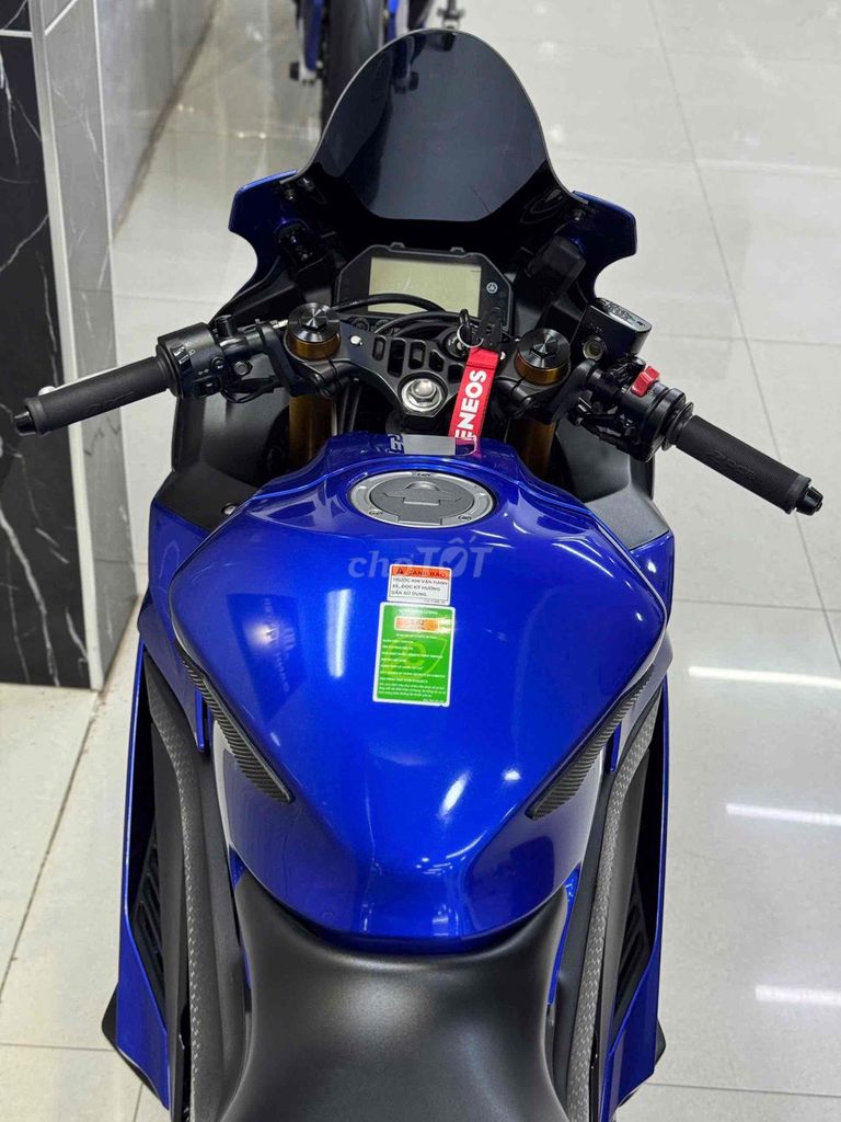 📍𝐘𝐀𝐌𝐀𝐇𝐀 𝐑𝟑 𝟐𝟎𝟐𝟎. Mua bán Xe máy tại Quận Bình Thạnh Tp Hồ Chí Minh được đăng bởi Danh Nguyen  hình 6