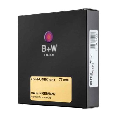 Em bán filter BW XS- pro 77mm
