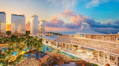 Chọn ngay Blanca City Vũng Tàu căn hộ cao tầng với 100% view biển. Mua bán căn hộ/chung cư tại Quận 1 Tp Hồ Chí Minh được đăng bởi Đậu Xuân Nguyên