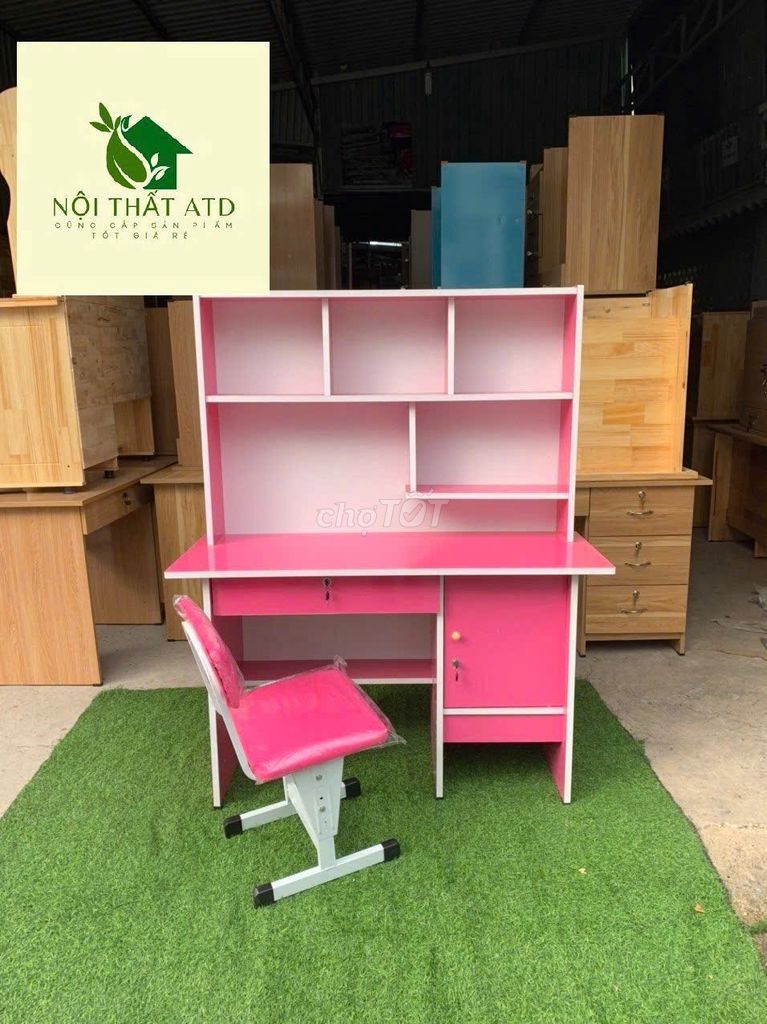 Bàn học cho bé bàn học bàn học bàn học bàn học !#. Mua bán Mẹ và bé tại Quận 10 Tp Hồ Chí Minh được đăng bởi LAN Nội Thất ATD hình 1