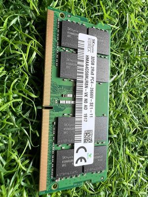 Ram 32gb ddr4 tháo máy.. Mua bán Linh kiện (RAM, Card...) tại Thành phố Thủ Đức Tp Hồ Chí Minh được đăng bởi Laptop Nhập Mỹ