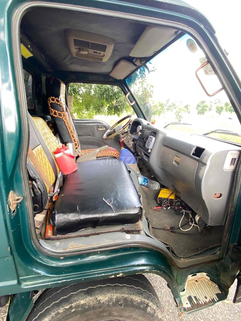 xe tải giá khởi nghiep cho anh em về xài. Mua bán Xe tải, xe ben tại Thành phố Châu Đốc An Giang được đăng bởi Khang hình 16