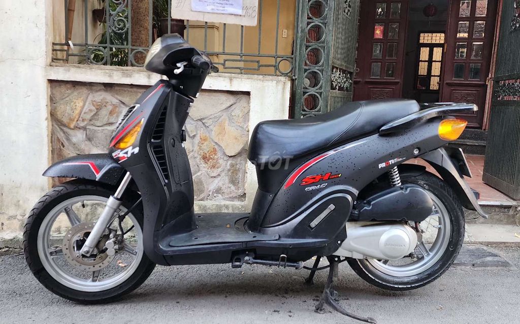 Sh 150cc đen sport biển đẹp chính chủ