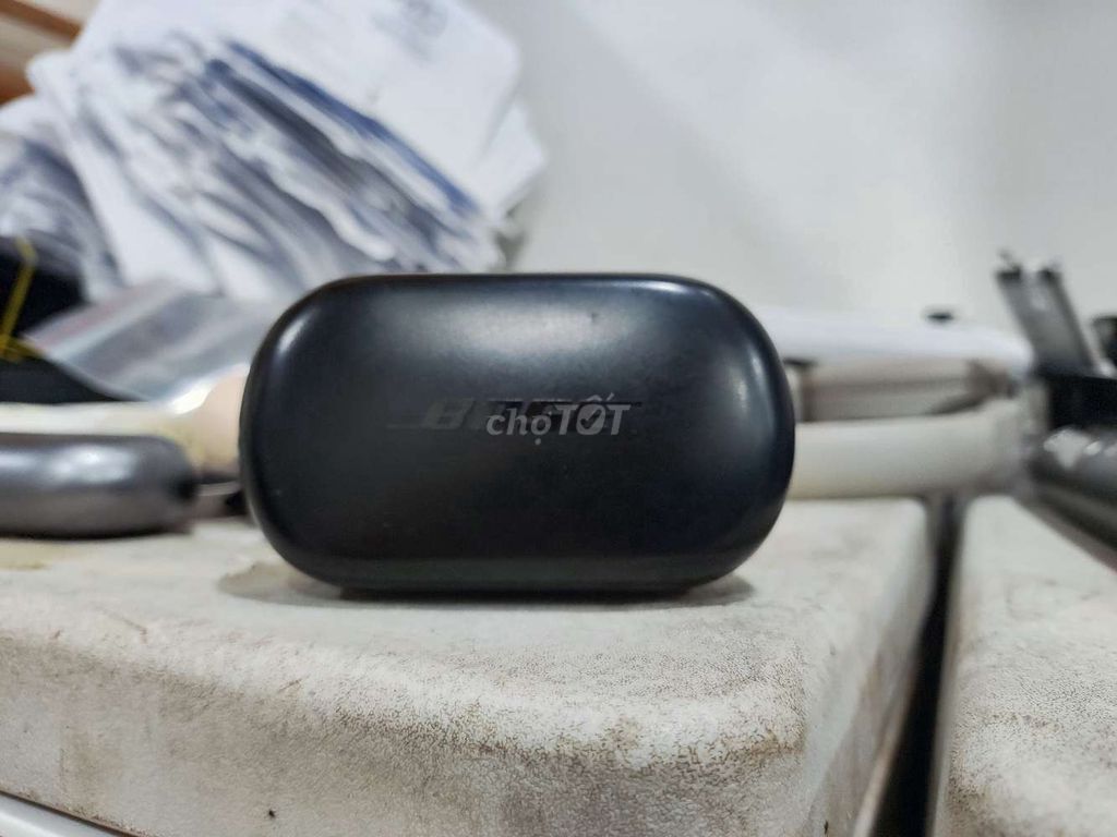 Tai Nghe Bose QuietComfort Earbuds: Chống ồn tốt. Mua bán Tivi, Âm thanh tại Quận 5 Tp Hồ Chí Minh được đăng bởi Cam Phu hình 2