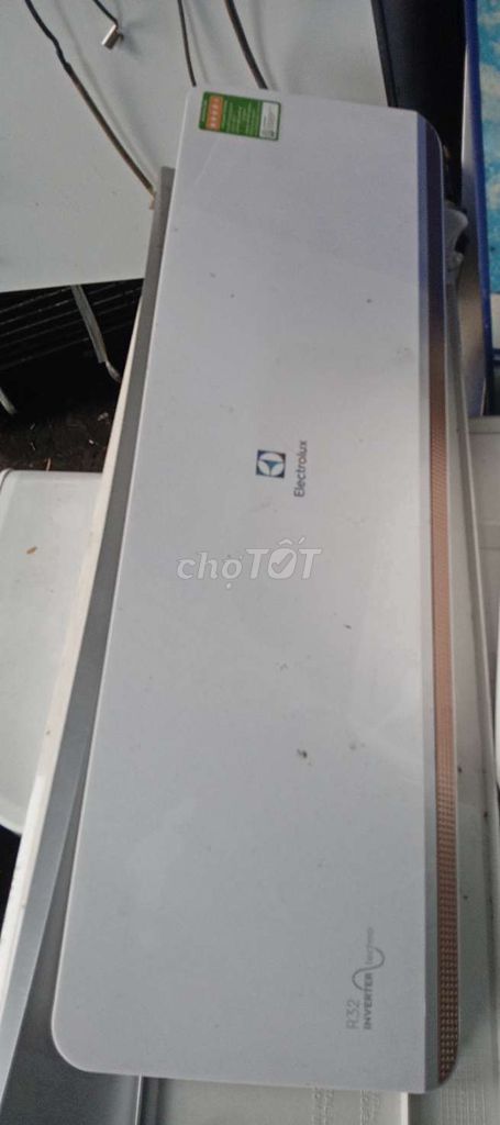 Máy lạnh Electrolux inverter