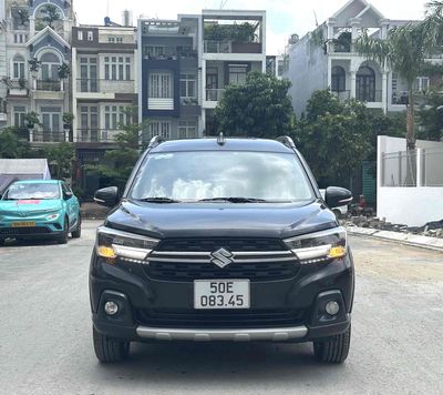 Suzuki XL7 GLX AT 2022 - 62000km. Mua bán Ô tô tại Quận Bình Tân Tp Hồ Chí Minh được đăng bởi Lê Văn