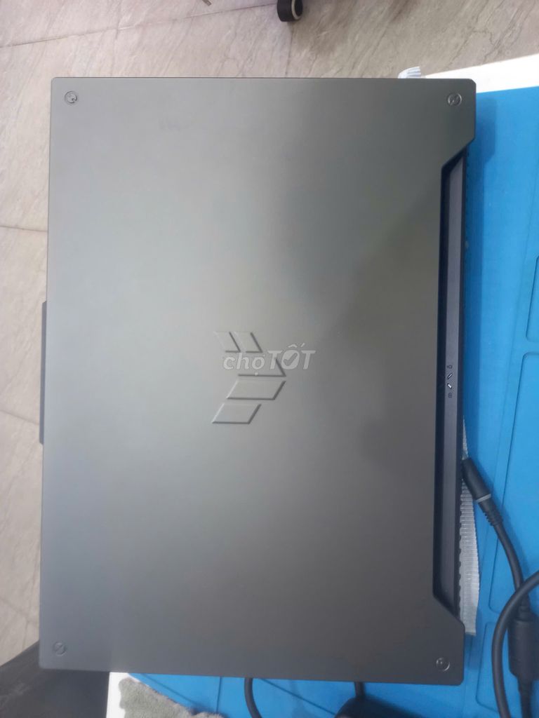 ASUS TUF GAMING A15 AMD Ryzen 7 16GB/512GB. Mua bán Laptop tại Quận 1 Tp Hồ Chí Minh được đăng bởi Lê Anh Quân hình 1