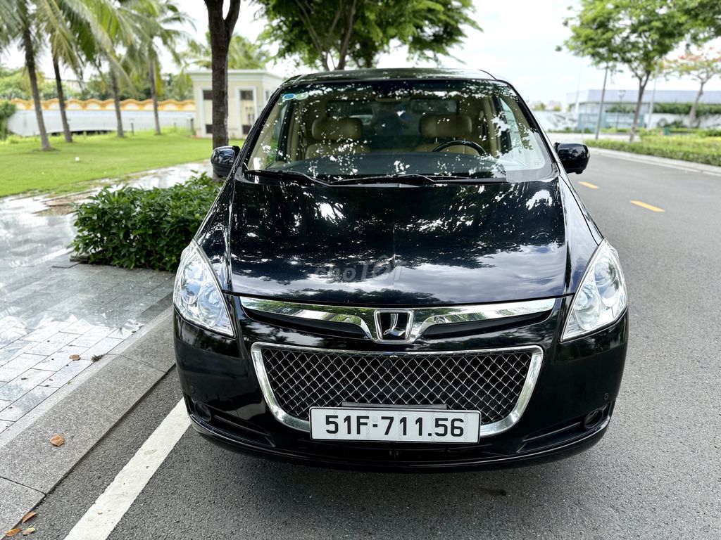 Luxgen CEO MPV 2012  Đẳng Cấp Chủ tịch đây ạ. Mua bán Ô tô tại Quận Bình Thạnh Tp Hồ Chí Minh được đăng bởi Anh Phương  hình 3