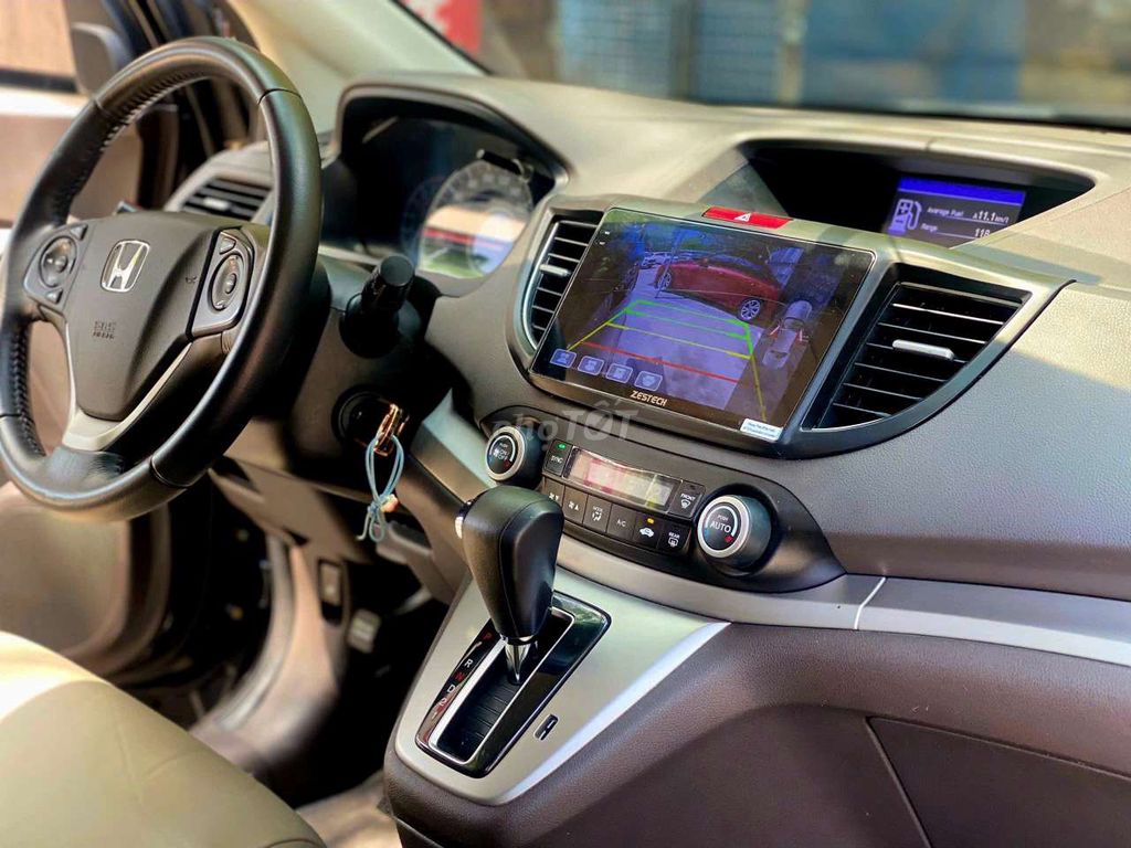 Xe Crv 2.0 AT odo 12v km 2014. Mua bán Ô tô tại Quận Thanh Xuân Hà Nội được đăng bởi Hiền hình 9