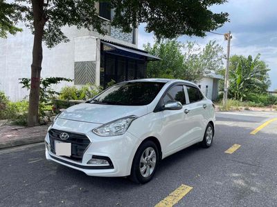 Hyundai Grand i10 2018. Mua bán Ô tô tại Thành phố Dĩ An Bình Dương được đăng bởi Phạm Dung