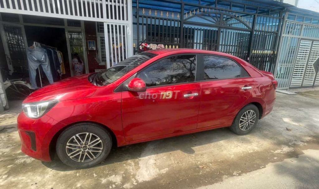 2021 1.4MT - 14000 km. Mua bán Ô tô tại Quận Cái Răng Cần Thơ được đăng bởi Nhơn Lê Văn hình 4