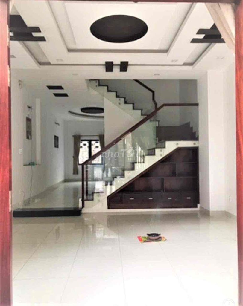 Аренда · 3 комн. · 90 м² · Thành phố Thủ Đức, ул. Đường B