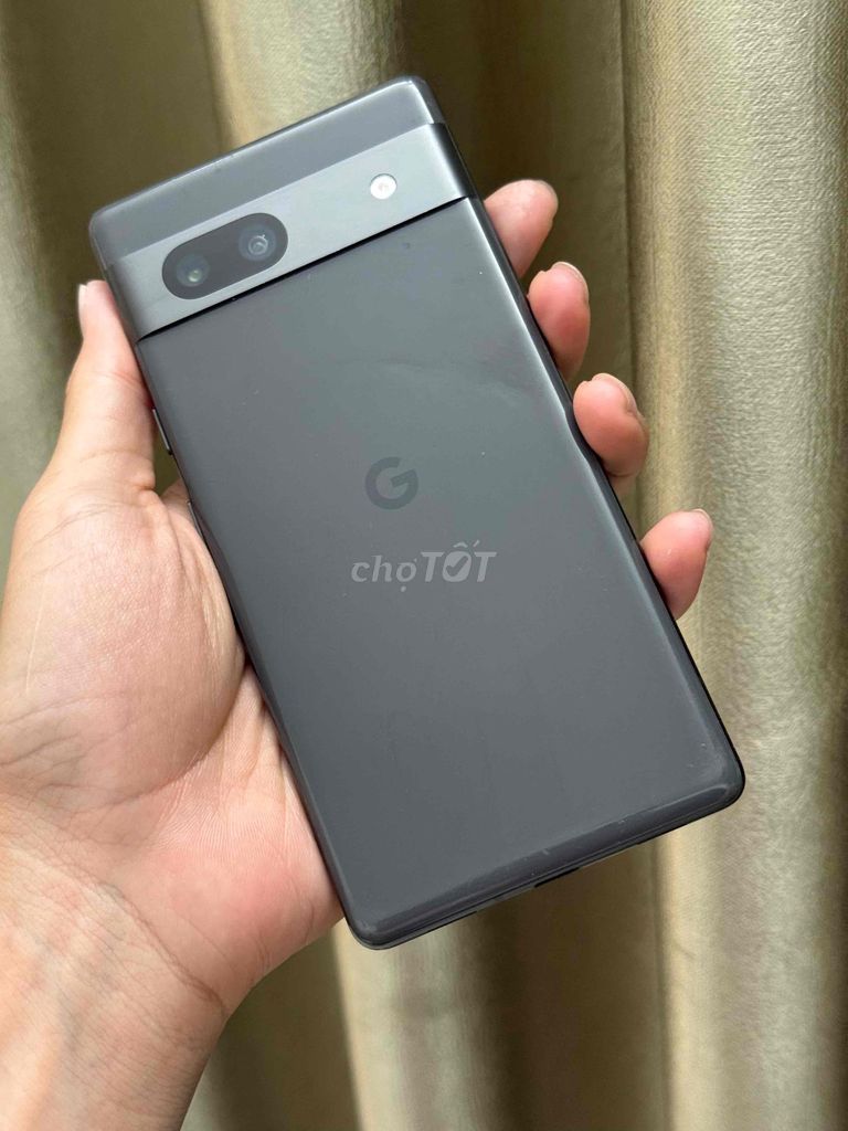 Google Pixel 7A 128G Quốc Tế. Mua bán Điện thoại tại Quận Gò Vấp Tp Hồ Chí Minh được đăng bởi Chất Mobile SG hình 1