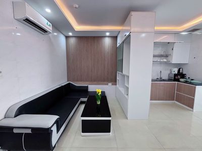Rent · 1 bd · 55 м² · Quận Ngũ Hành Sơn, ул. Đường Lê Lộ
