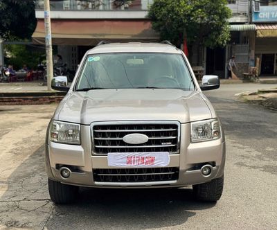 EVEREST 2009 SỐ TỰ ĐỘNG MÁY DẦU. Mua bán Ô tô tại Quận 12 Tp Hồ Chí Minh được đăng bởi NHI Ô TÔ AN SƯƠNG