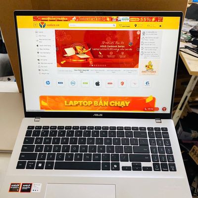 Asus Vivobook 16 M1607KA Ryzen AI 7-350 16GB/512GB