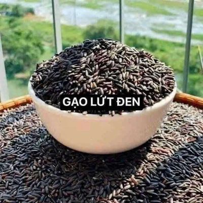 Gạo nứt đen điện biên. Mua bán Đồ ăn, thực phẩm và các loại khác tại Quận Long Biên Hà Nội được đăng bởi tổng kho gia dụng 