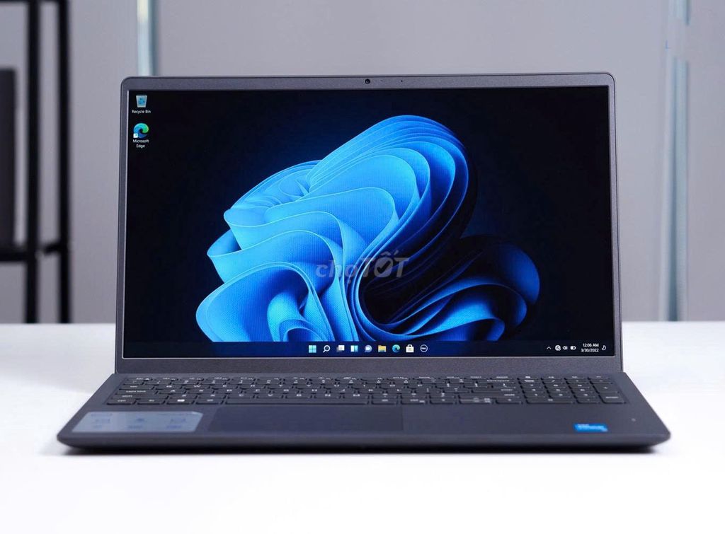 Dell Inspiron 3511 | i5-1035G1 | 8/256G | 15.6"FHD. Mua bán Laptop tại Quận Hải Châu Đà Nẵng được đăng bởi TTCenter 484 NÚI THÀNH hình 1