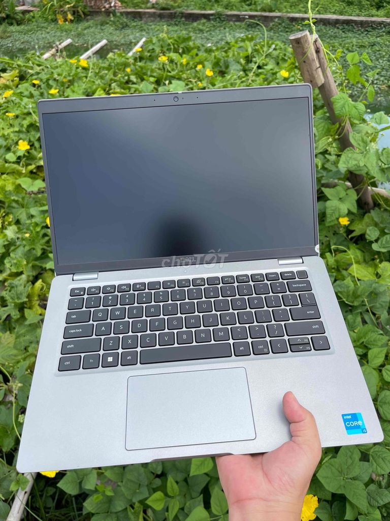 Dell Inspiron 15 i5-1245U 14 inch 8GB/256GB Xám. Mua bán Laptop tại Thành phố Bắc Ninh Bắc Ninh được đăng bởi Lương Bích Luyên  hình 1