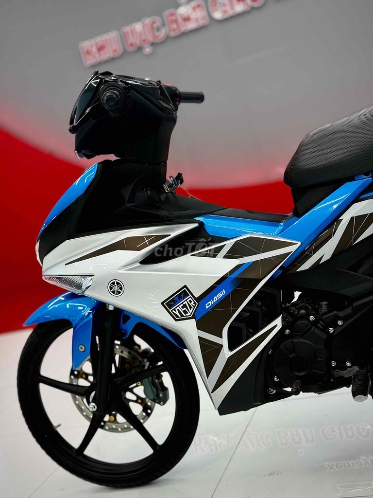 ExLed150 2019 Kiểng ( Hỗ trợ Trả GóP ) 🔥🔥🔥. Mua bán Xe máy tại Thị xã Phú Mỹ Bà Rịa - Vũng Tàu được đăng bởi Cửa Hàng Xe Máy Phú Mỹ hình 12