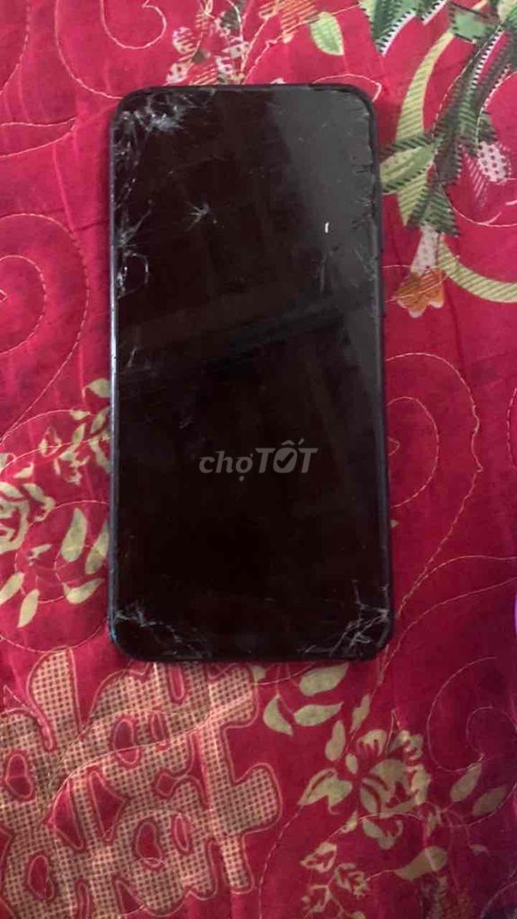 Samsung Galaxy M11 Đen Hỏng màn hình. Mua bán Điện thoại tại Huyện Lục Nam Bắc Giang được đăng bởi Nghĩa ko trứng hình 1