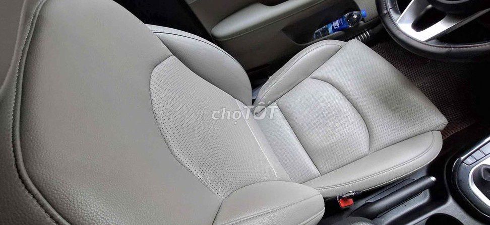 Kia Cerato 1.6 Luxury  2019-xe zin không lỗi. Mua bán Ô tô tại Huyện Sông Lô Vĩnh Phúc được đăng bởi Hung Nguyen hình 2