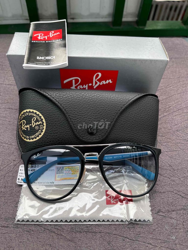 Kính mát Rayban RB4285-6371/19 chính hãng