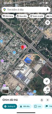 Bán lô góc sát trục chính Hoà Liên 5 - phường Liên Chiểu. Mua bán đất tại Huyện Hòa Vang Đà Nẵng được đăng bởi Thanh Hoan