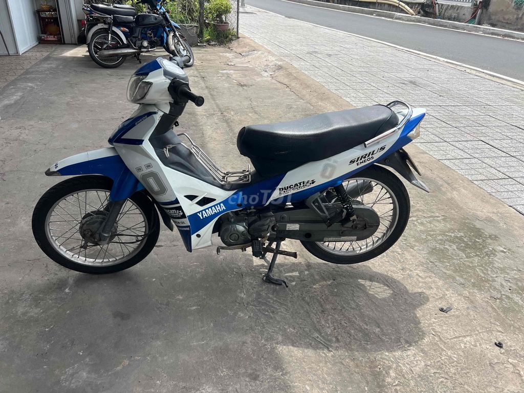 xe 50 máy êm ru bs68 ngây chủ. Mua bán Xe máy tại Quận Ninh Kiều Cần Thơ được đăng bởi đầy cửa hàng cầu hưng lợi nk cần thơ hình 2