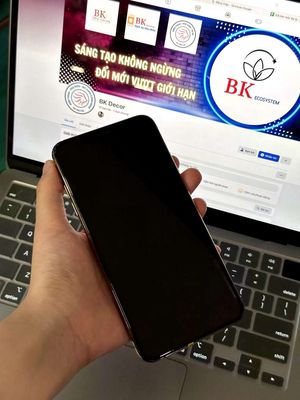 Iphone Xsm vàng 64G bản quốc tế full chức năng