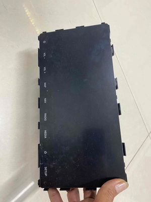 Hyundai Stargazer 2024 X 1.5 AT. Mua bán Ô tô tại Quận Cẩm Lệ Đà Nẵng được đăng bởi Đại Ngô