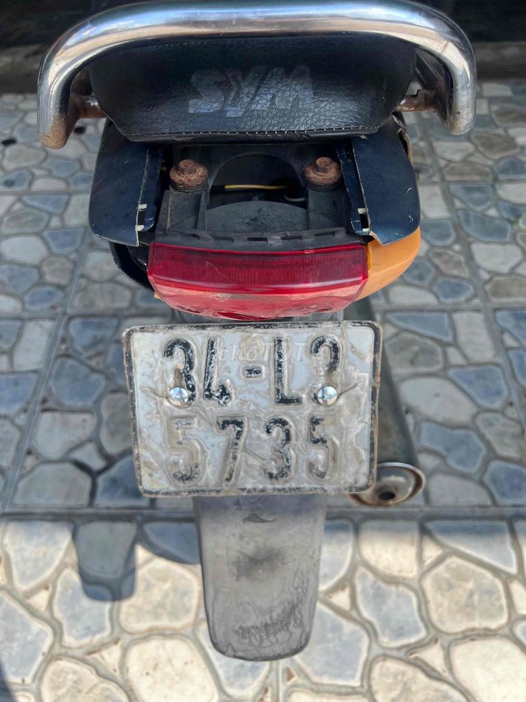 wave a+. Mua bán Xe máy tại Huyện Trảng Bom Đồng Nai được đăng bởi Tung hình 9