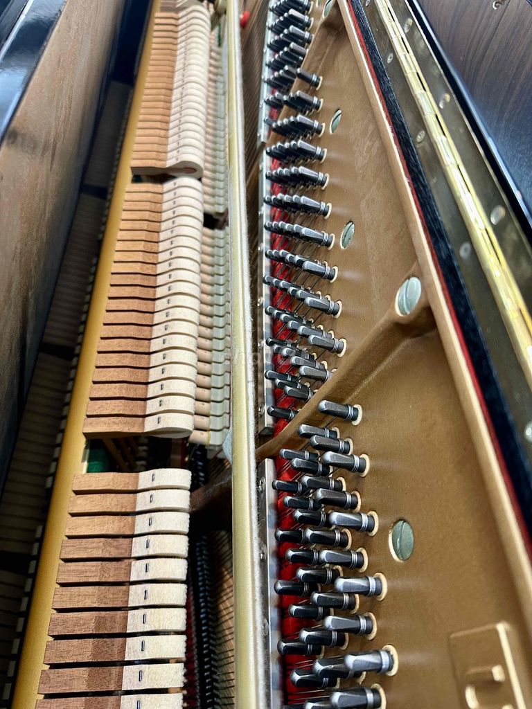 Đàn Piano Kawai US-50. Mua bán Nhạc cụ tại Quận Gò Vấp Tp Hồ Chí Minh được đăng bởi Đàn Piano Organ Guitar  hình 1
