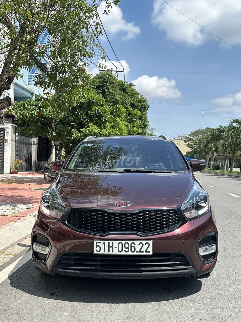 Kia Rondo 2019 GAT 64000 km. Mua bán Ô tô tại Quận 8 Tp Hồ Chí Minh được đăng bởi Duong Thanh Hieu hình 6