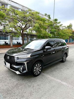 Toyota Veloz Cross 2022 CVT - 73000 km. Mua bán Ô tô tại Thành phố Thủ Đức Tp Hồ Chí Minh được đăng bởi xe máy kha hoàng hình 1