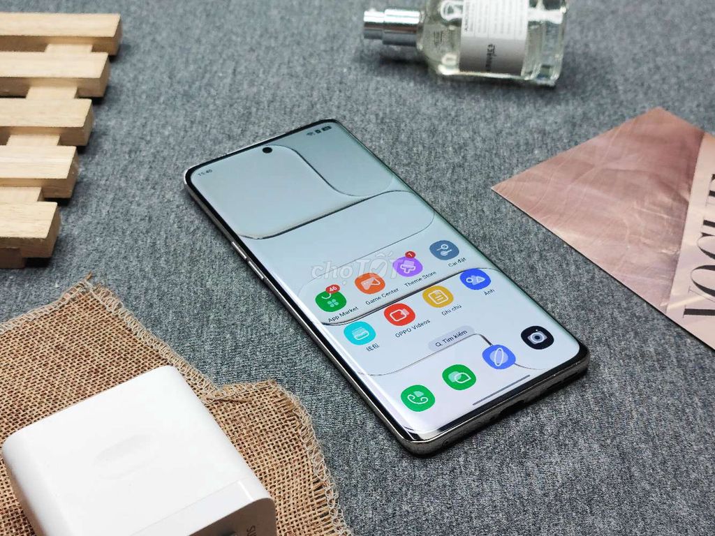 Oppo Reno 9 5G Ram12/512 zin đẹp bh 1th tặng sạc. Mua bán Điện thoại tại Thành phố Long Xuyên An Giang được đăng bởi Trung Mobile  hình 1