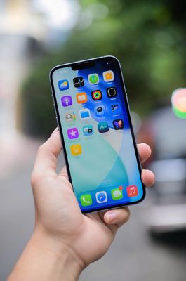 Apple iPhone 14 Plus 128GB Xanh Đã sử dụng
