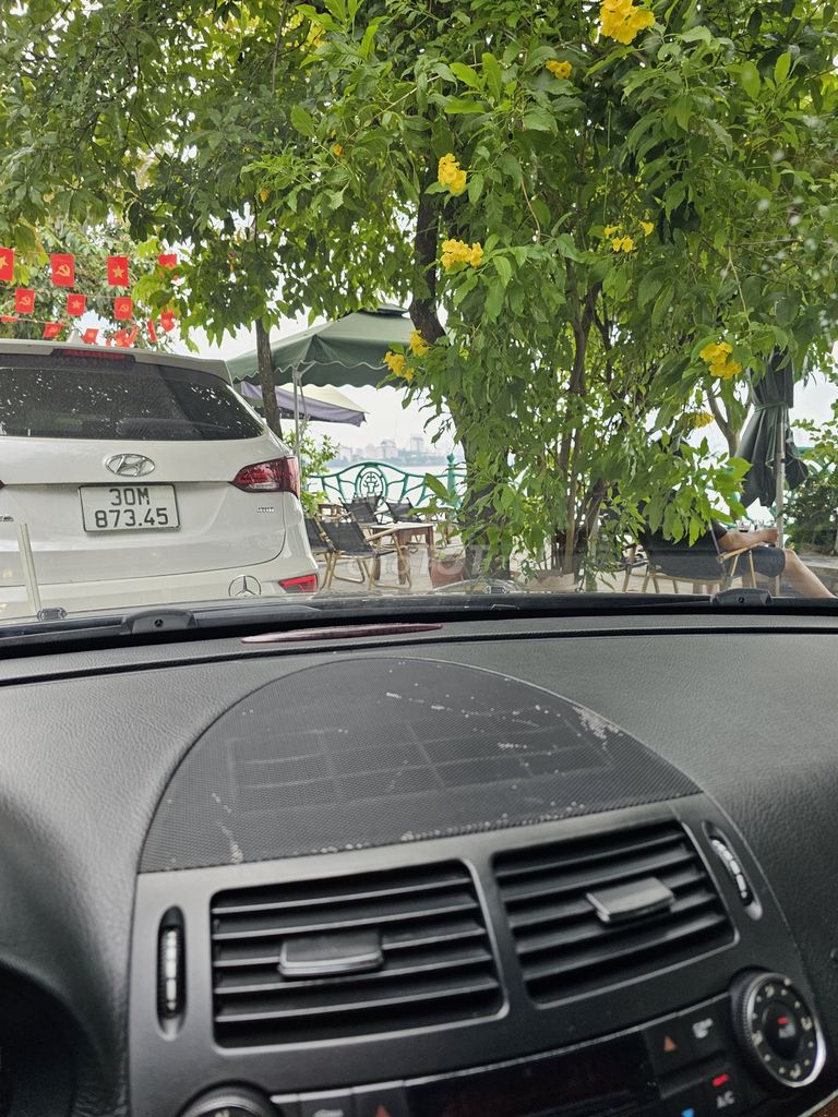 Mercedes Benz E Class 2008 E280 - 243421 km. Mua bán Ô tô tại Quận Tây Hồ Hà Nội được đăng bởi Duy Nguyễn hình 20