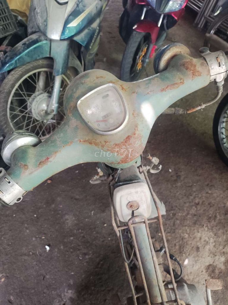Bán xe 2 cub  78/70 và dame. Mua bán Xe máy tại Thành phố Thuận An Bình Dương được đăng bởi Vũ hình 6