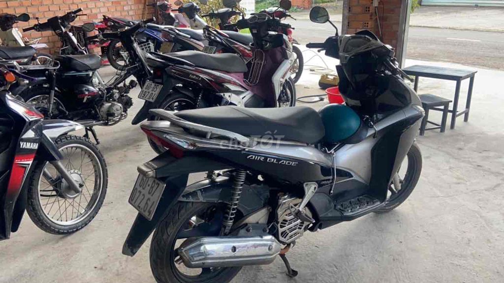 HONDA WAVE S 5tr5NOUVO SX6Tr5 AB HƠN 8TR VÀI XE RẺ. Mua bán Xe máy tại Huyện Thống Nhất Đồng Nai được đăng bởi CHODONGNAI youtube video hình 17