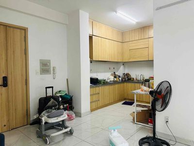 Căn Góc tầng thấp Fresca Riverside 70m2 2pn 2wc Full nội thất