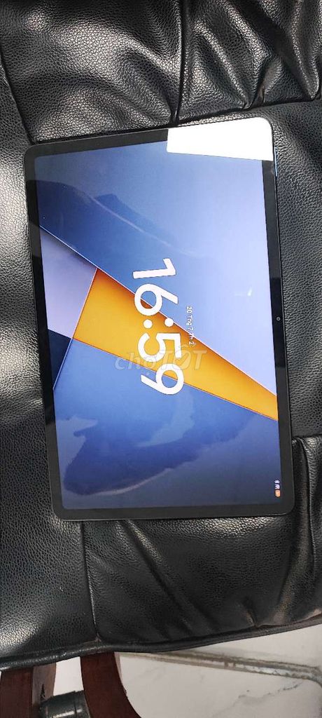 POCO Pad M1 8GB/256GB Xanh Đã qua sử dụng. Mua bán Máy tính bảng tại Quận Hà Đông Hà Nội được đăng bởi Nguyễn Anh Đức hình 1